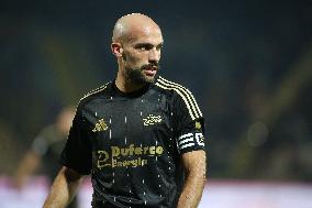 CALCIO - Serie B - Frosinone Calcio vs Virtus Entella