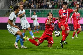 CALCIO - Serie B - Palermo FC vs AC Monza