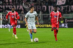 CALCIO - Serie B - Palermo FC vs AC Monza