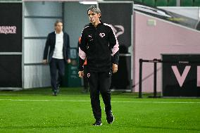 CALCIO - Serie B - Palermo FC vs AC Monza