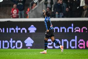 CALCIO - Serie A - Atalanta BC vs AC Milan