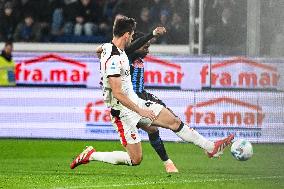 CALCIO - Serie A - Atalanta BC vs AC Milan