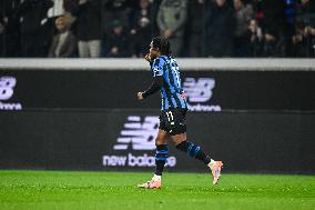 CALCIO - Serie A - Atalanta BC vs AC Milan