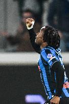 CALCIO - Serie A - Atalanta BC vs AC Milan