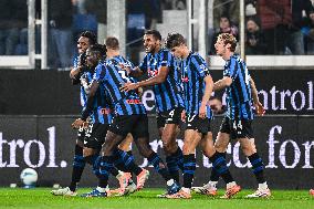 CALCIO - Serie A - Atalanta BC vs AC Milan