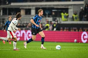 CALCIO - Serie A - Atalanta BC vs AC Milan