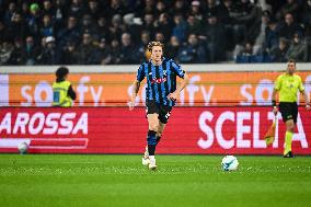 CALCIO - Serie A - Atalanta BC vs AC Milan