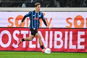 CALCIO - Serie A - Atalanta BC vs AC Milan