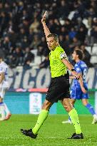 CALCIO - Serie B - Empoli FC vs UC Sampdoria