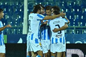 CALCIO - Serie B - Pescara Calcio vs US Avellino