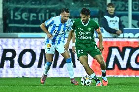 CALCIO - Serie B - Pescara Calcio vs US Avellino