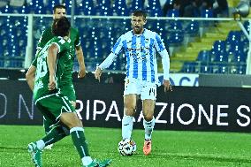 CALCIO - Serie B - Pescara Calcio vs US Avellino