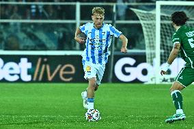 CALCIO - Serie B - Pescara Calcio vs US Avellino