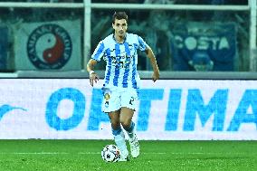 CALCIO - Serie B - Pescara Calcio vs US Avellino