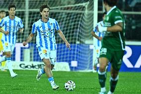 CALCIO - Serie B - Pescara Calcio vs US Avellino