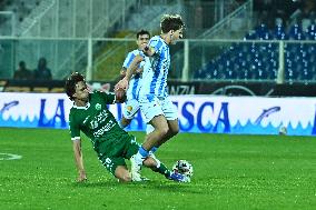 CALCIO - Serie B - Pescara Calcio vs US Avellino