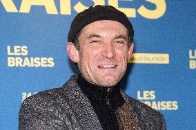 Les Braises Premiere