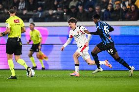 CALCIO - Serie A - Atalanta BC vs AC Milan