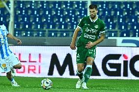 CALCIO - Serie B - Pescara Calcio vs US Avellino