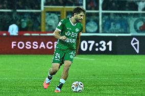 CALCIO - Serie B - Pescara Calcio vs US Avellino