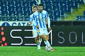 CALCIO - Serie B - Pescara Calcio vs US Avellino