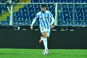 CALCIO - Serie B - Pescara Calcio vs US Avellino