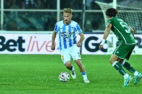 CALCIO - Serie B - Pescara Calcio vs US Avellino