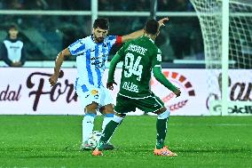 CALCIO - Serie B - Pescara Calcio vs US Avellino