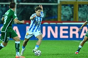 CALCIO - Serie B - Pescara Calcio vs US Avellino