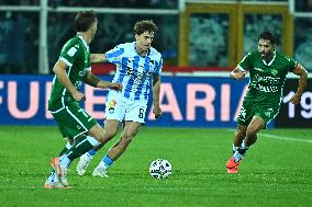 CALCIO - Serie B - Pescara Calcio vs US Avellino