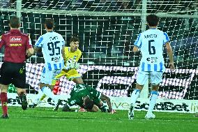 CALCIO - Serie B - Pescara Calcio vs US Avellino