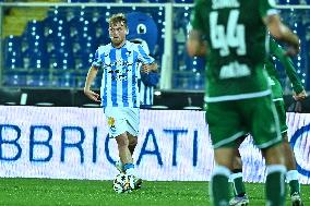 CALCIO - Serie B - Pescara Calcio vs US Avellino