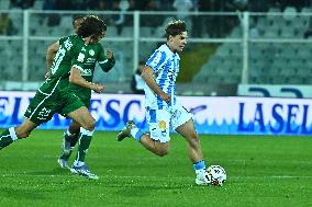 CALCIO - Serie B - Pescara Calcio vs US Avellino
