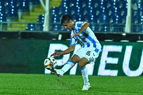 CALCIO - Serie B - Pescara Calcio vs US Avellino