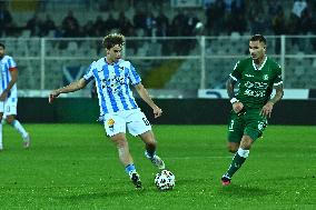 CALCIO - Serie B - Pescara Calcio vs US Avellino