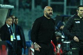 CALCIO - Serie B - Pescara Calcio vs US Avellino