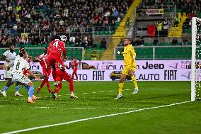 CALCIO - Serie B - Palermo FC vs AC Monza