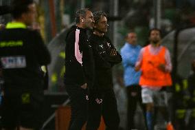 CALCIO - Serie B - Palermo FC vs AC Monza
