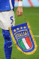 CALCIO - Amichevole - Italy Women vs Brazil Women