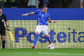 CALCIO - Amichevole - Italy Women vs Brazil Women