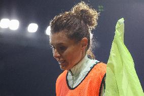 CALCIO - Amichevole - Italy Women vs Brazil Women