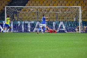 CALCIO - Amichevole - Italy Women vs Brazil Women
