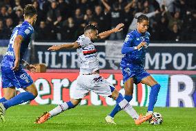 CALCIO - Serie B - Empoli FC vs UC Sampdoria