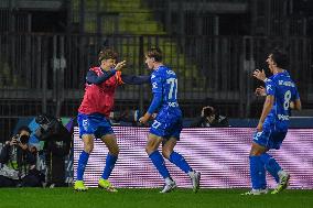 CALCIO - Serie B - Empoli FC vs UC Sampdoria