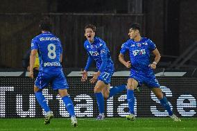 CALCIO - Serie B - Empoli FC vs UC Sampdoria