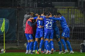 CALCIO - Serie B - Empoli FC vs UC Sampdoria