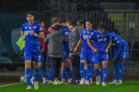 CALCIO - Serie B - Empoli FC vs UC Sampdoria