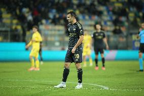 CALCIO - Serie B - Frosinone Calcio vs Virtus Entella