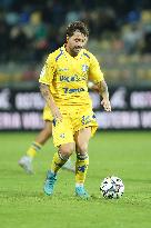 CALCIO - Serie B - Frosinone Calcio vs Virtus Entella