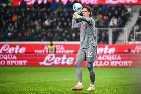 CALCIO - Serie A - Atalanta BC vs AC Milan